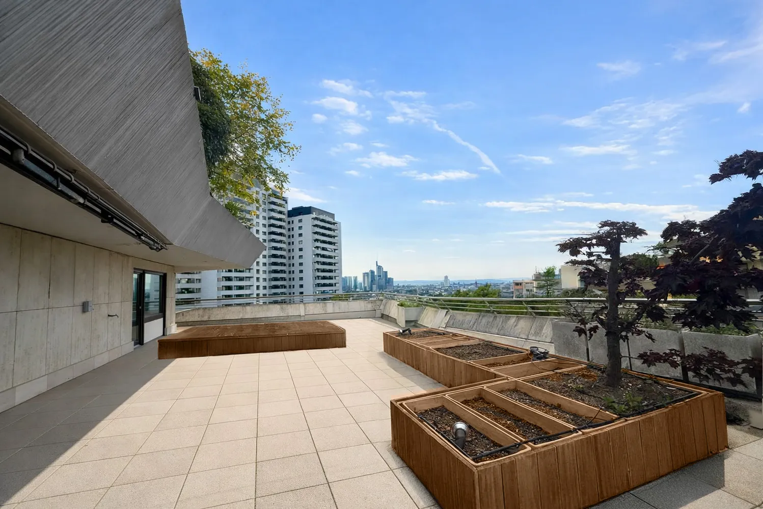 3 Zimmer Wohnung mit 164 m² in Frankfurt am Main – Bild 5