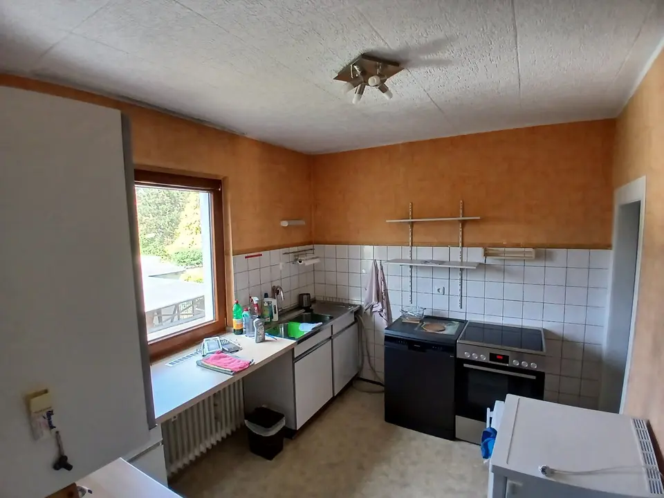 WG-Zimmer mit 25 m² in Erkrath – Bild 4