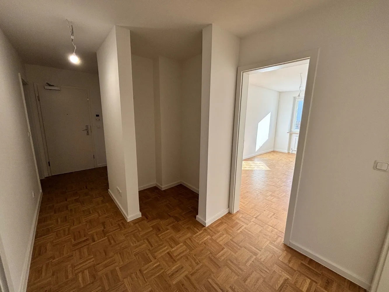 3 room apartment with 71 m² in Munich – Photo 7