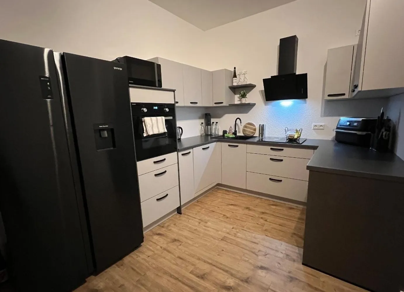 4 Zimmer Wohnung mit 112 m² in Halberstadt – Bild 10