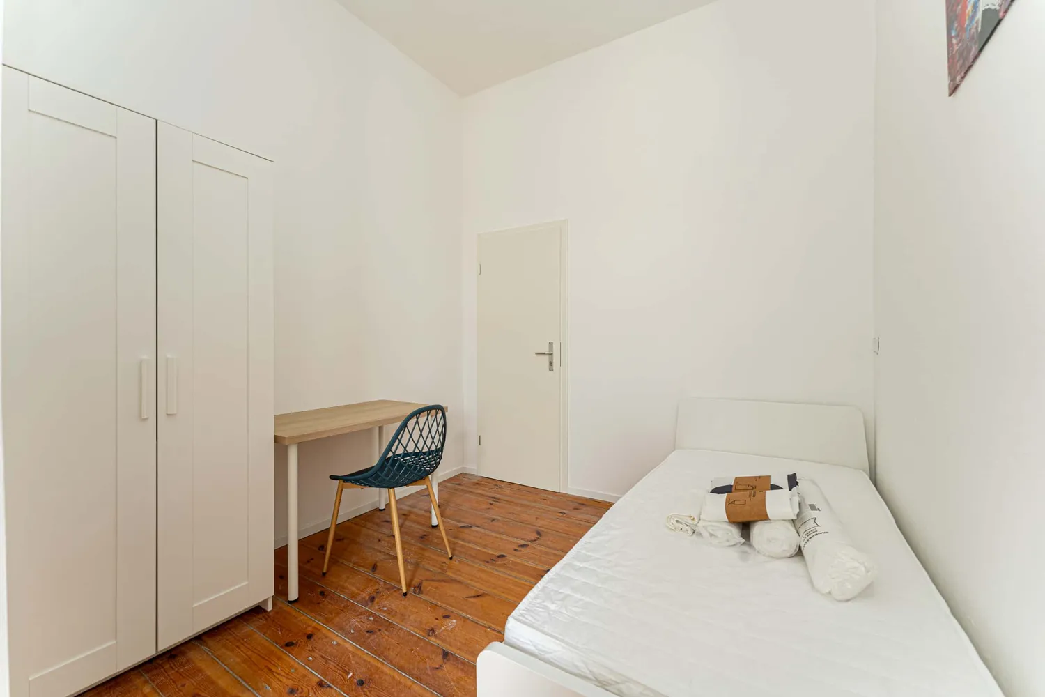 WG-Zimmer mit 15 m² in Berlin – Bild 3