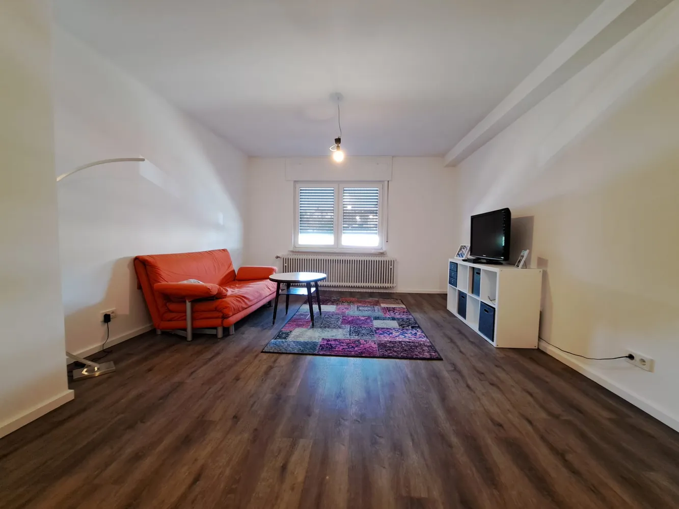 2 room apartment with 67 m² in Pirmasens – Photo 1