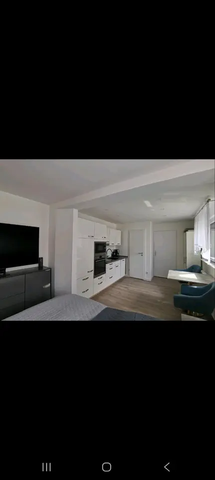 WG-Zimmer mit 20 m² in Düsseldorf – Bild 3