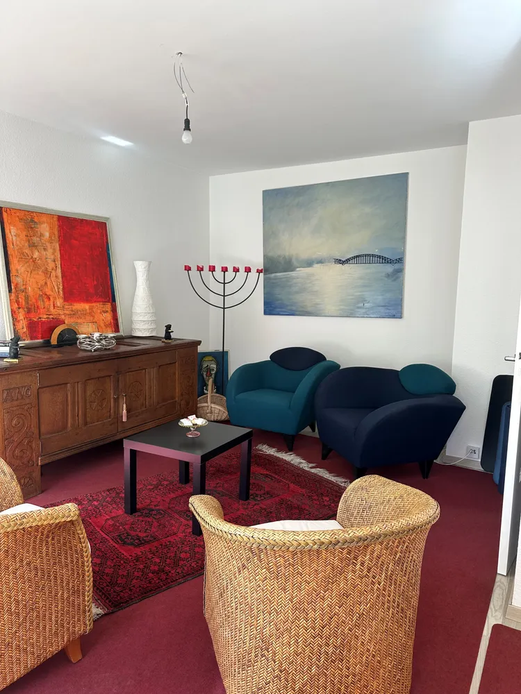 4 Zimmer Wohnung mit 71 m² in Duisburg – Bild 2