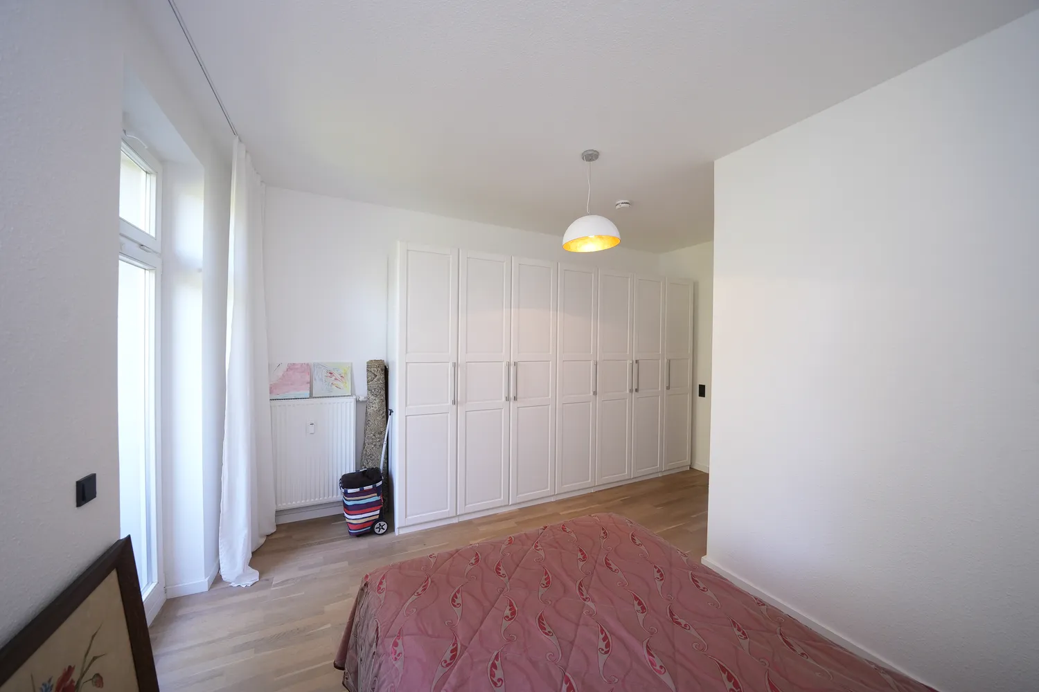 2 Zimmer Wohnung mit 60 m² in Chemnitz – Bild 10