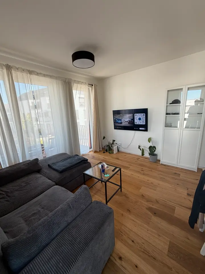 2 Zimmer Wohnung mit 37 m² in Paderborn – Bild 2