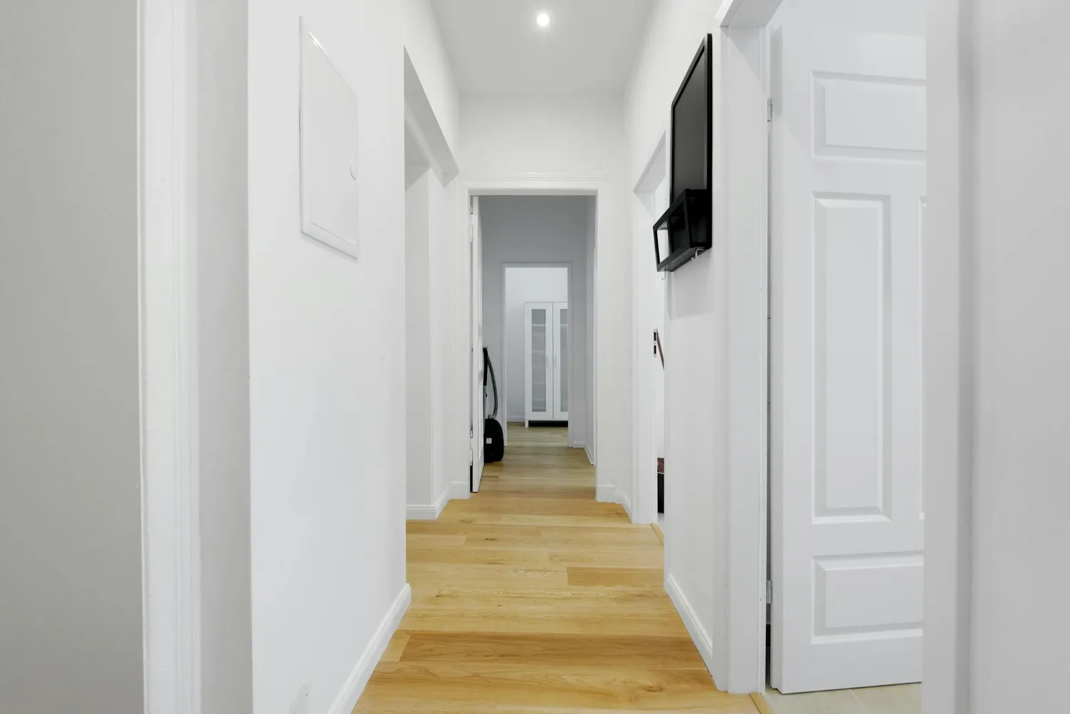 Shared room with 13 m² in Berlin – Photo 6