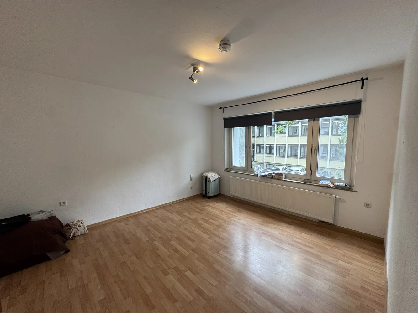 2 Zimmer Wohnung mit 60 m² in Paderborn – Bild 4