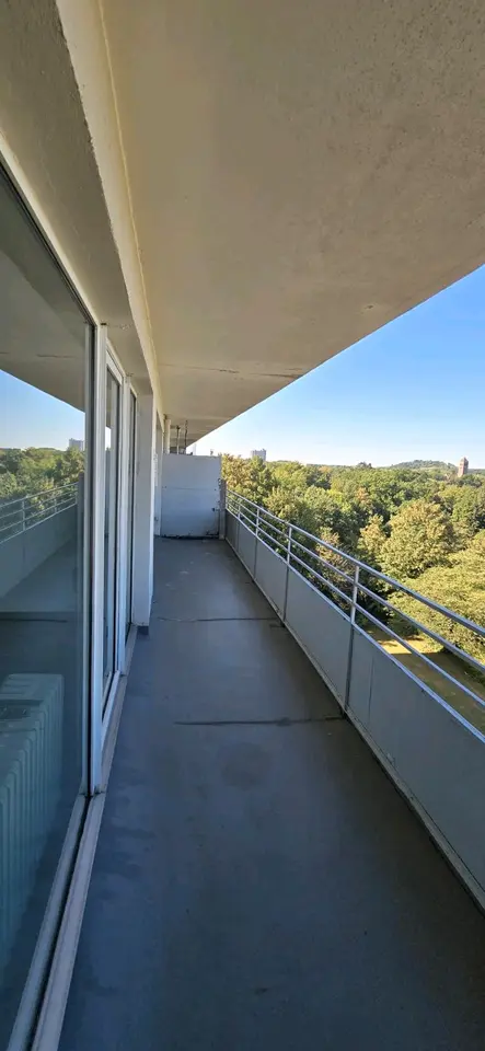 2 Zimmer Wohnung mit 77 m² in Mönchengladbach – Bild 4