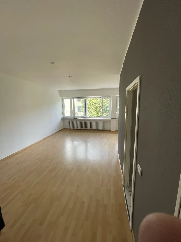 2 Zimmer Wohnung mit 52 m² in Münster – Bild 10