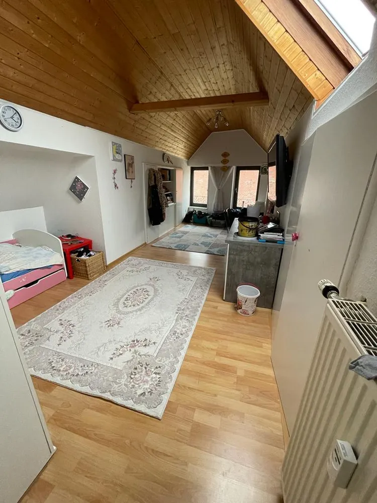 4 Zimmer Wohnung mit 120 m² in Ludwigshafen am Rhein – Bild 5