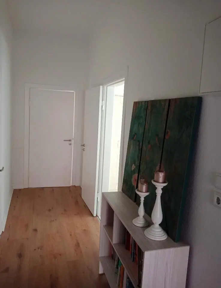 WG-Zimmer mit 80 m² in Bremen – Bild 4