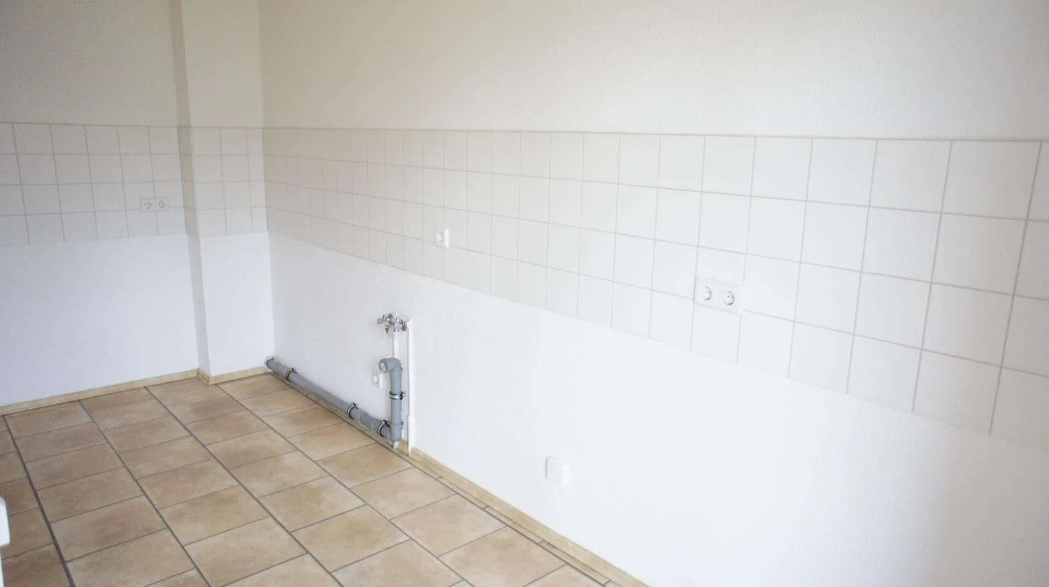 2 Zimmer Wohnung mit 50 m² in Chemnitz – Bild 7