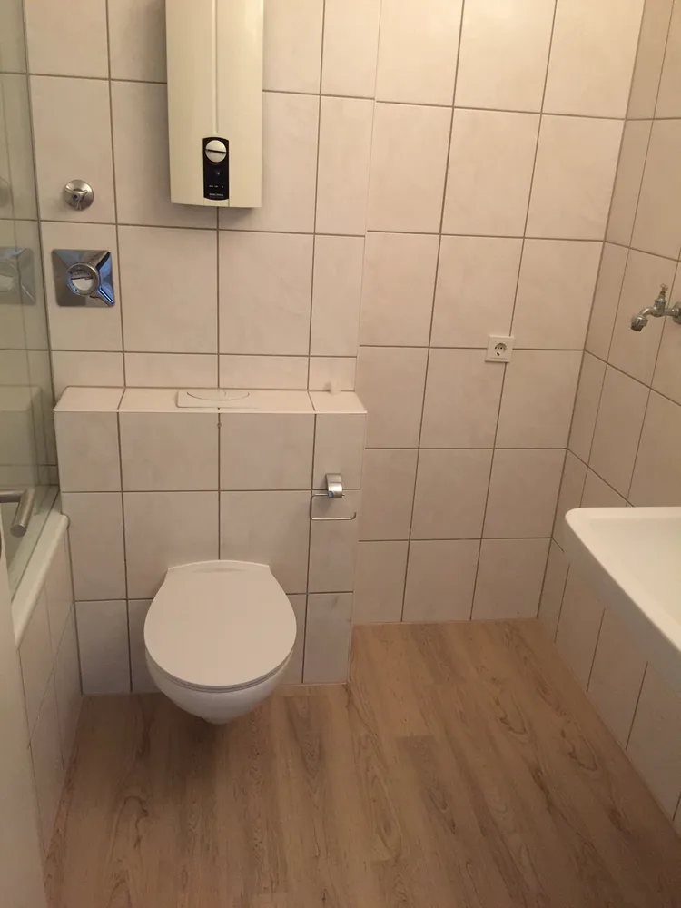 2 Zimmer Wohnung mit 80 m² in Wuppertal – Bild 12