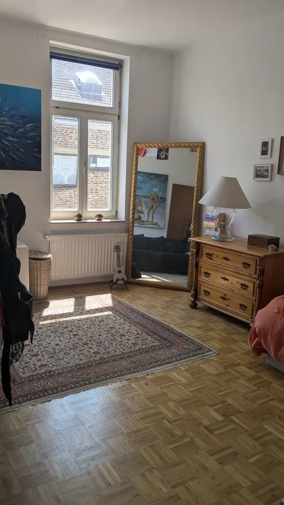 2 Zimmer Wohnung mit 48 m² in Aachen – Bild 2