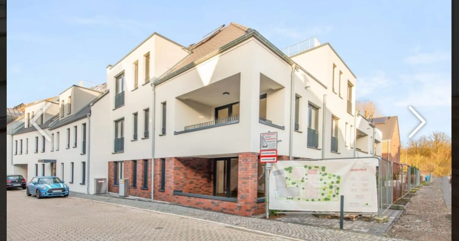 3 Zimmer Wohnung mit 76 m² in Düsseldorf – Bild 9