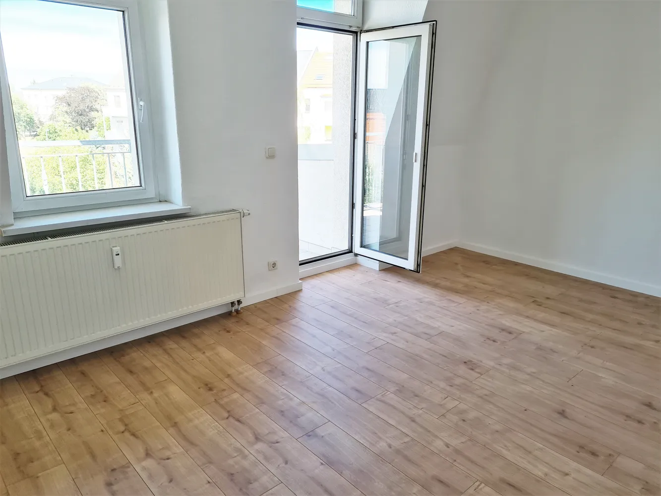 2 Zimmer Wohnung mit 64 m² in Wurzen – Bild 9