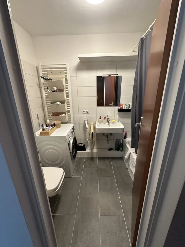 3 Zimmer Wohnung mit 75 m² in Nürnberg – Bild 8