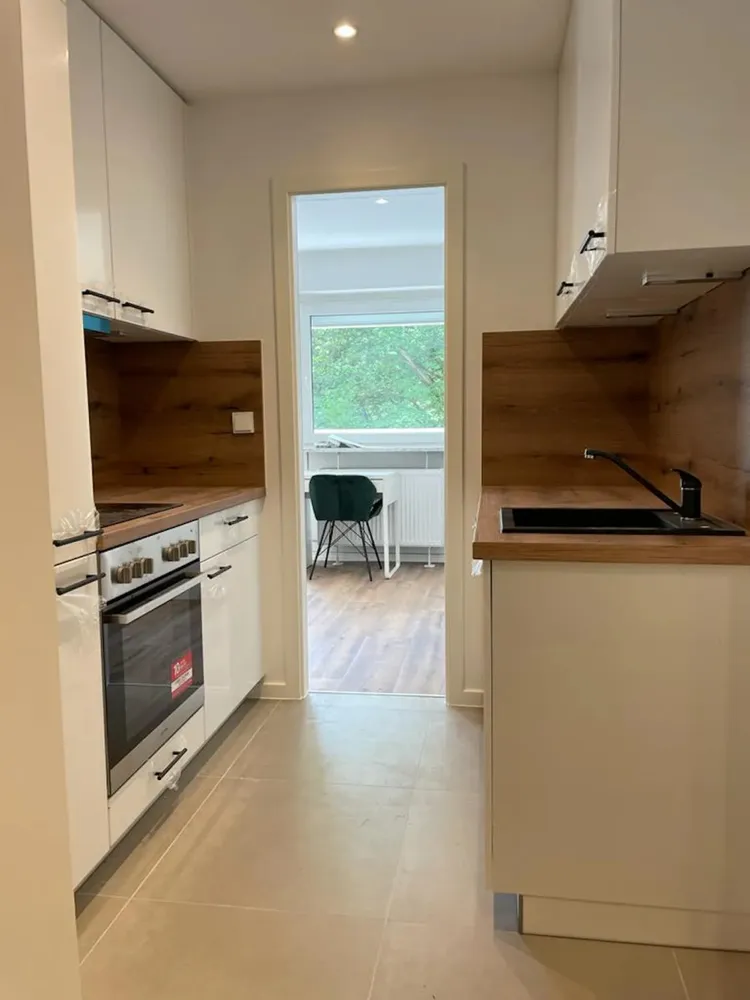 WG-Zimmer mit 11 m² in München – Bild 5