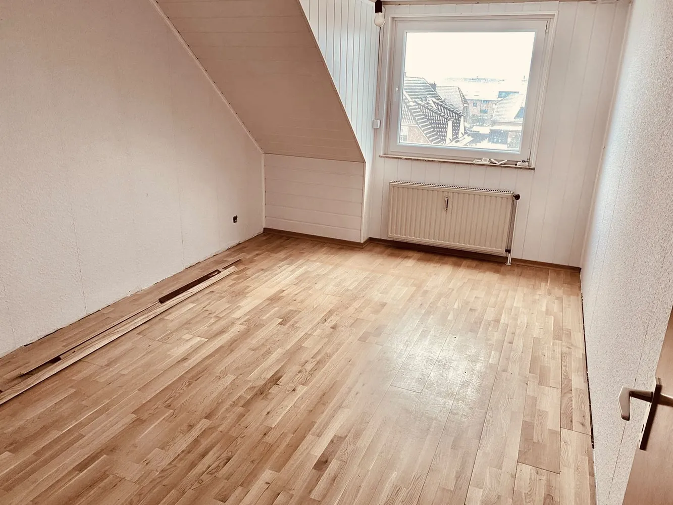 2 room apartment with 71 m² in Hanover – Photo 6