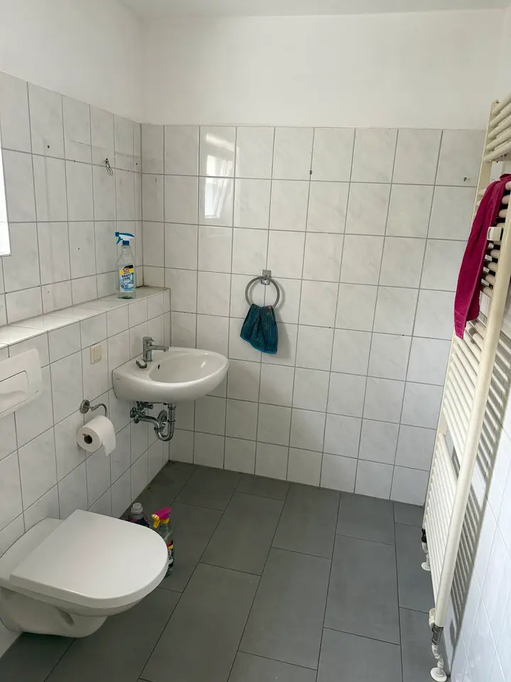 2 Zimmer Wohnung mit 68 m² in Bremen – Bild 10