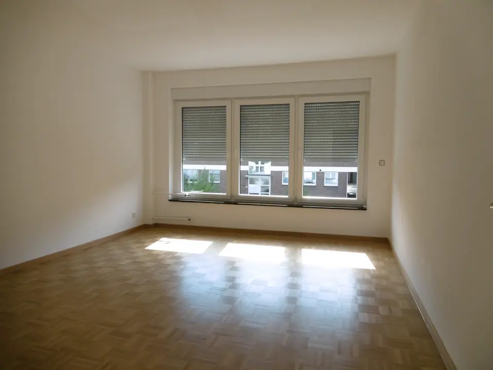 3 Zimmer Wohnung mit 70 m² in Wesel – Bild 3