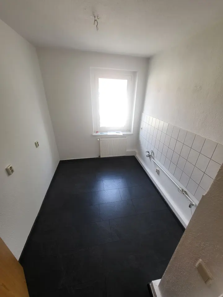 2 Zimmer Wohnung mit 55 m² in Merseburg – Bild 2