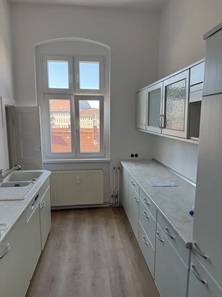 3 Zimmer Wohnung mit 86 m² in Berlin – Bild 6