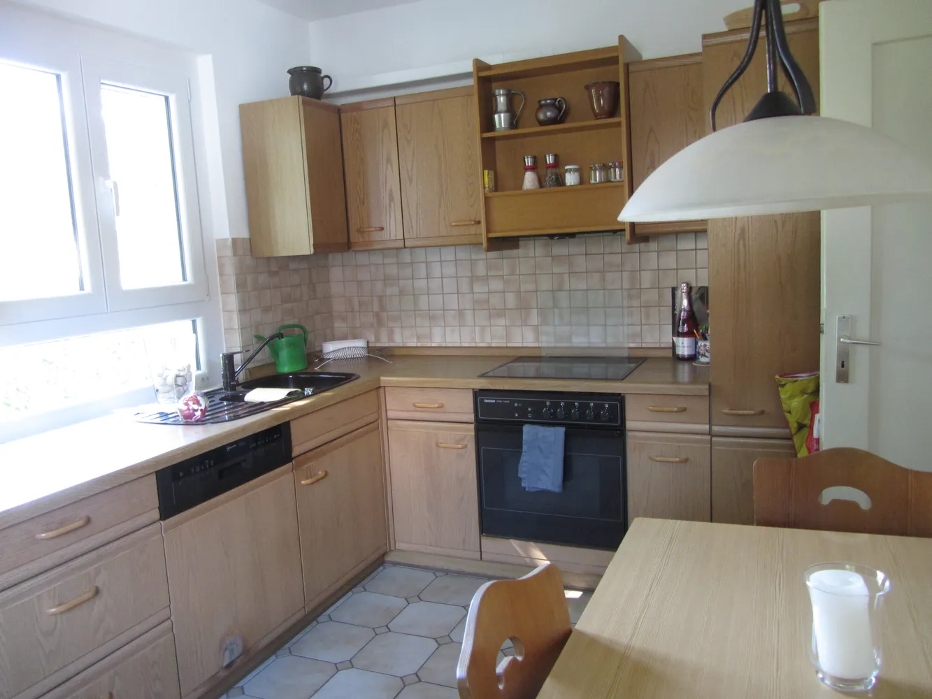 3 room apartment with 85 m² in Fellbach – Photo 12
