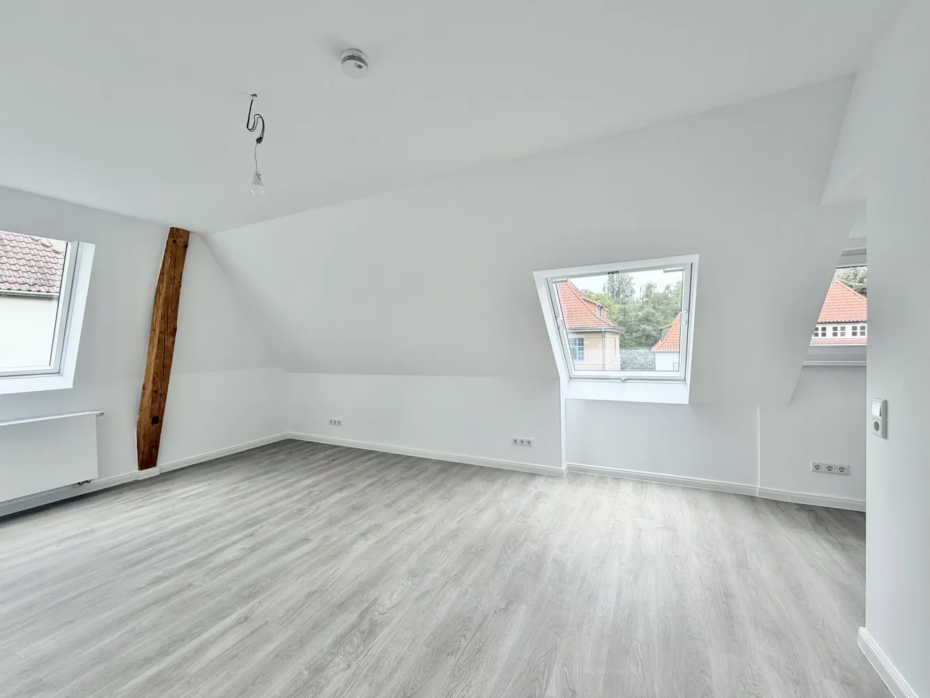 3 Zimmer Wohnung mit 103 m² in Hannover – Bild 6