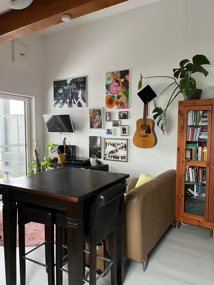 2 Zimmer Wohnung mit 30 m² in Deggendorf – Bild 10