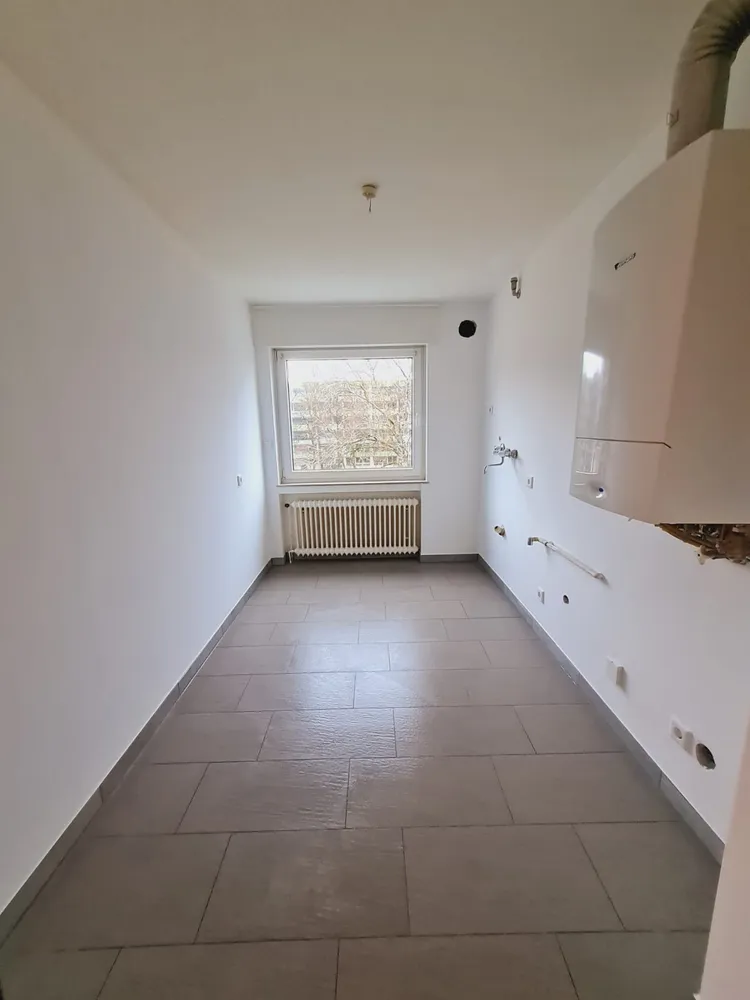 3 room apartment with 73 m² in Dortmund – Photo 2