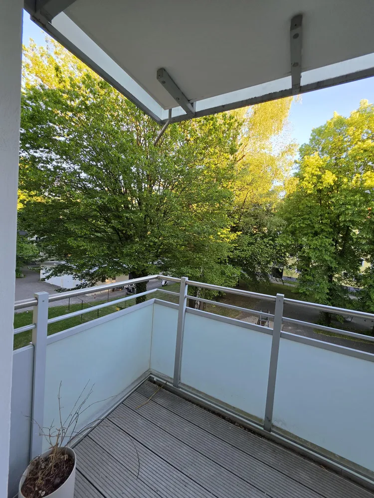 2 Zimmer Wohnung mit 56 m² in München – Bild 7