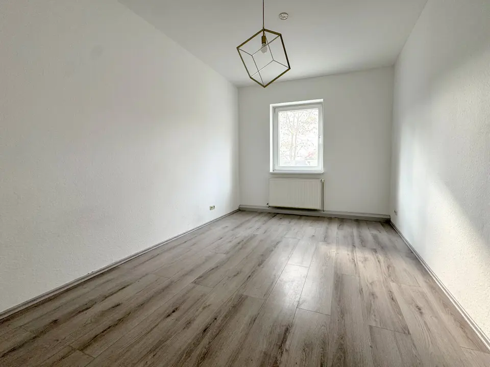 2 Zimmer Wohnung mit 51 m² in Minden – Bild 6