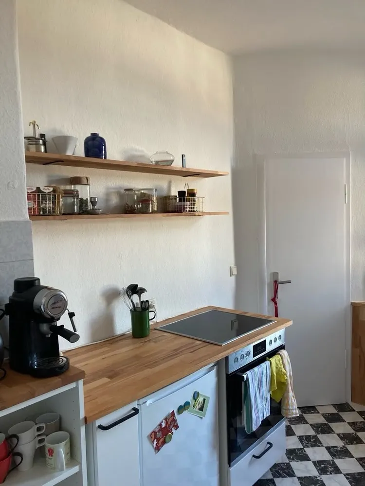 3 room apartment with 80 m² in Kassel – Photo 4