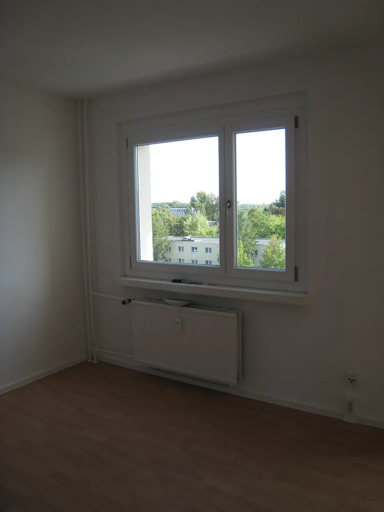 3 Zimmer Wohnung mit 56 m² in Halle (Saale) – Bild 6