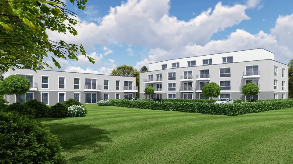 3 Zimmer Wohnung mit 85 m² in Osnabrück – Bild 5