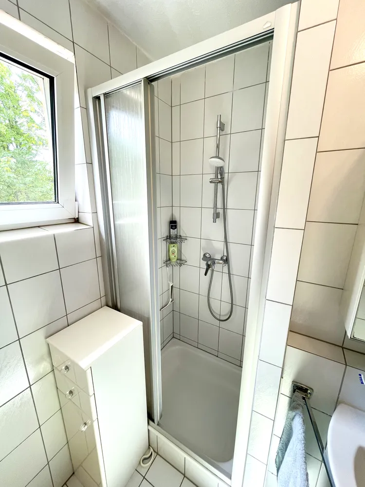1 Zimmer Wohnung mit 32 m² in Regensburg – Bild 6