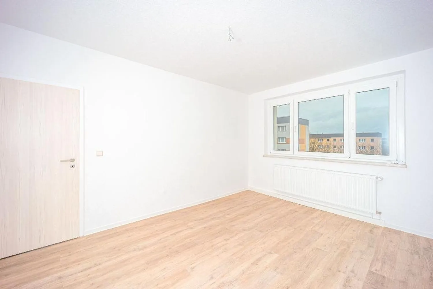 2 room apartment with 41 m² in Berlin – Photo 7