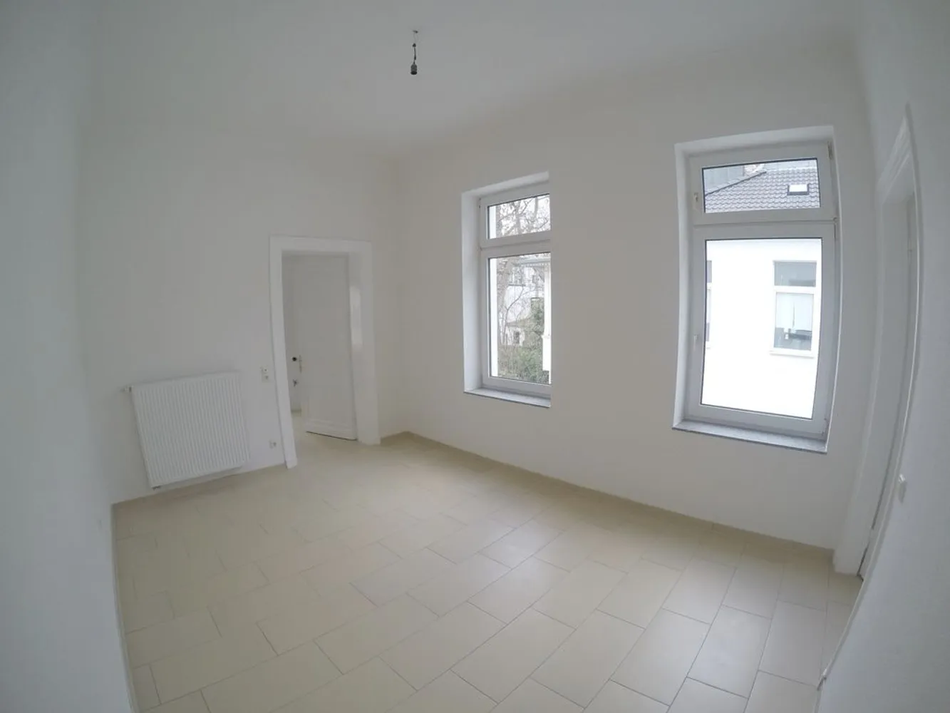 1 Zimmer Wohnung mit 42 m² in Krefeld – Bild 1