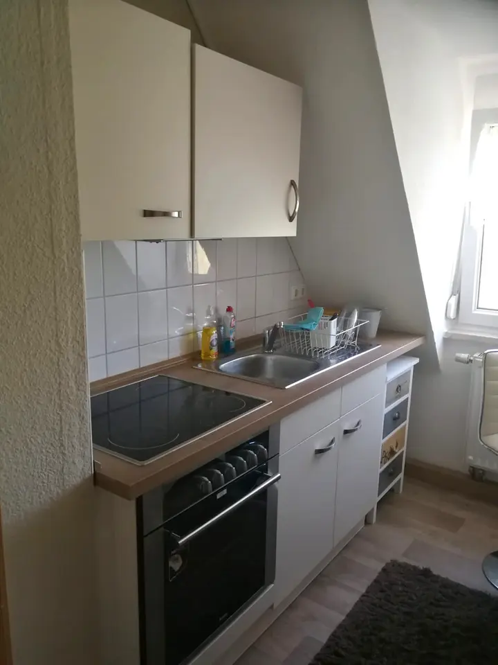 2 Zimmer Wohnung mit 50 m² in Torgau – Bild 8