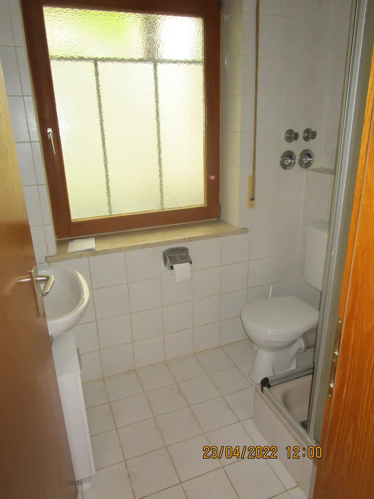1 room apartment with 36 m² in Regensburg – Photo 1