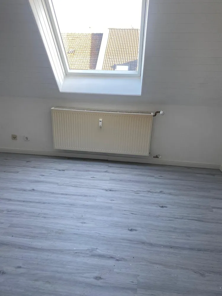 1 Zimmer Wohnung mit 23 m² in Oberhausen – Bild 1