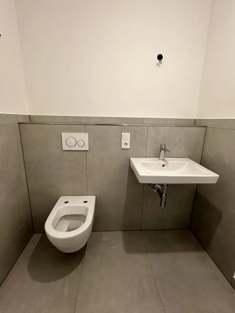 3 Zimmer Wohnung mit 108 m² in Düsseldorf – Bild 7