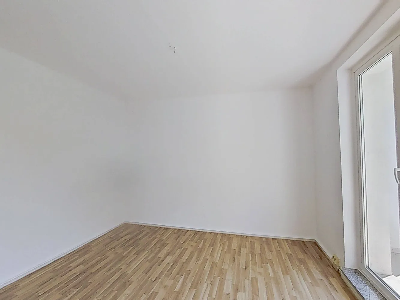 3 room apartment with 57 m² in Magdeburg – Photo 2