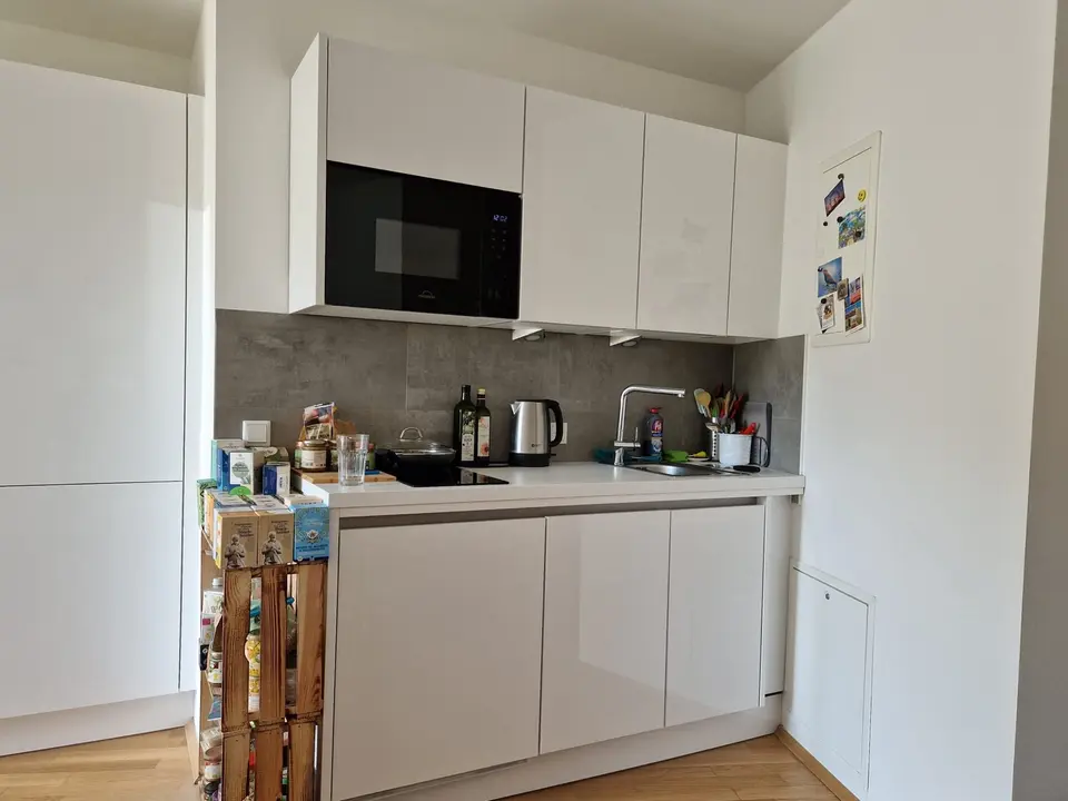 Studio mit 31 m² in Freising – Bild 3