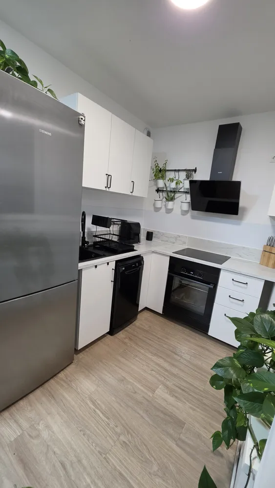 3 room apartment with 74 m² in Berlin – Photo 8