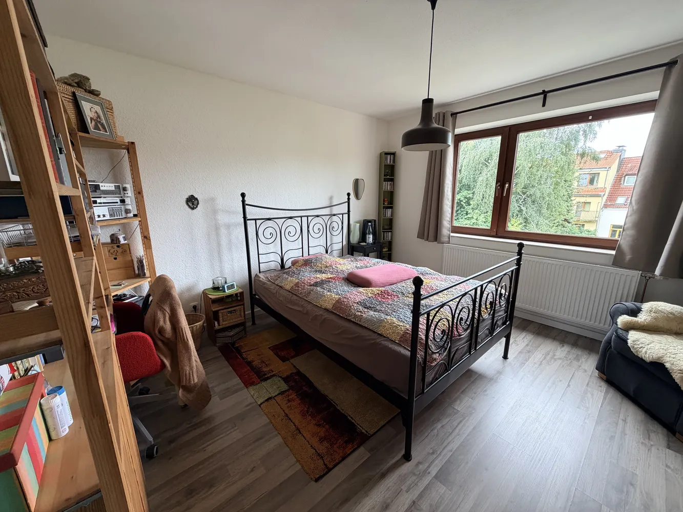 3 Zimmer Wohnung mit 80 m² in Bremen – Bild 2