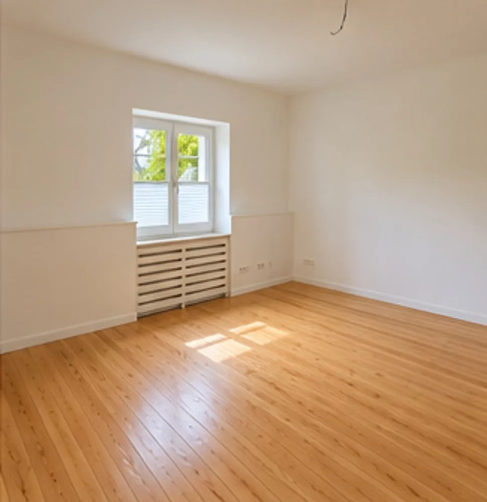 3 Zimmer Wohnung mit 150 m² in Hamburg – Bild 4