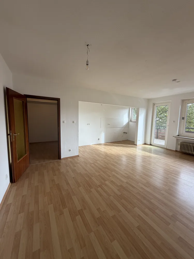 1 Zimmer Wohnung mit 42 m² in Gladbeck – Bild 1